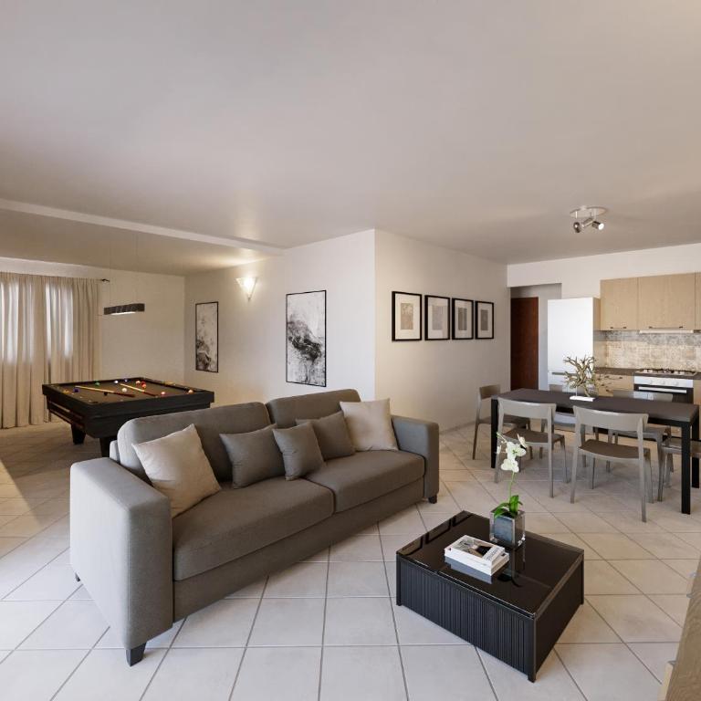Citai Panoramic Apartments - Casa con 3 Camere da Letto - 5