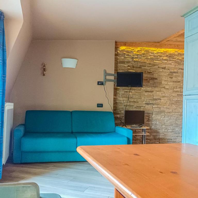 Zona Portici - Casa con 2 Camere da Letto - 1