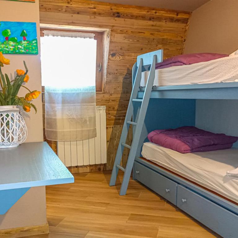 Zona Portici - Casa con 2 Camere da Letto - 4