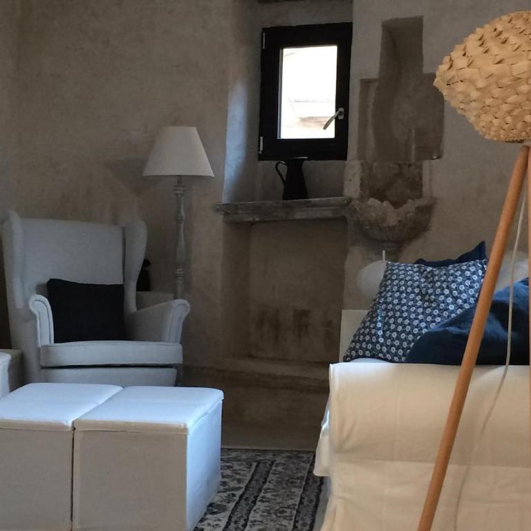 Maison exceptionnelle au coeur de Gordes avec piscine privée et vue panoramique - Casa con 5 Camere da Letto - 4