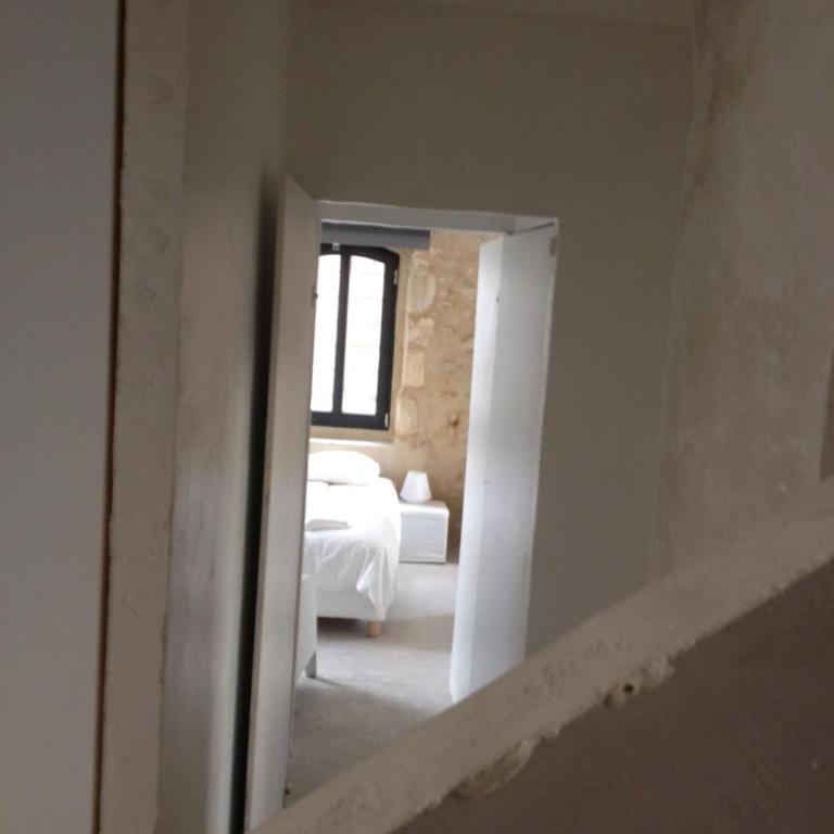 Maison exceptionnelle au coeur de Gordes avec piscine privée et vue panoramique - Casa con 5 Camere da Letto - 8
