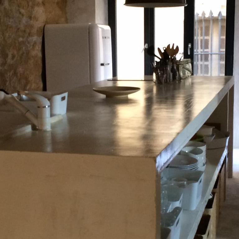 Maison exceptionnelle au coeur de Gordes avec piscine privée et vue panoramique - Casa con 5 Camere da Letto - 9