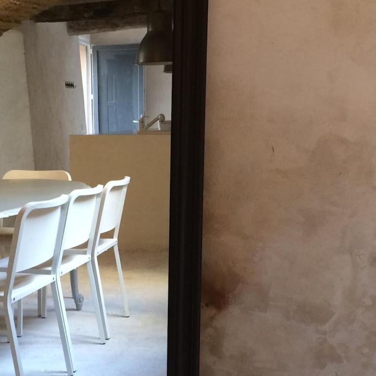 Maison exceptionnelle au coeur de Gordes avec piscine privée et vue panoramique - Casa con 5 Camere da Letto - 12