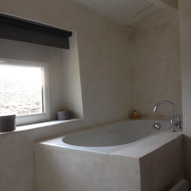 Maison exceptionnelle au coeur de Gordes avec piscine privée et vue panoramique - Casa con 5 Camere da Letto - 13