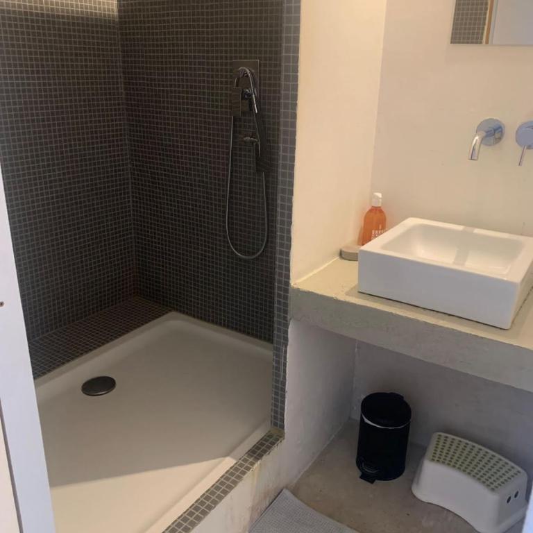 Maison exceptionnelle au coeur de Gordes avec piscine privée et vue panoramique - Casa con 5 Camere da Letto - 14