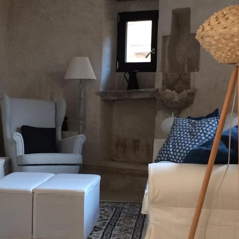 Maison exceptionnelle au coeur de Gordes avec piscine privée et vue panoramique - Casa con 5 Camere da Letto - 18