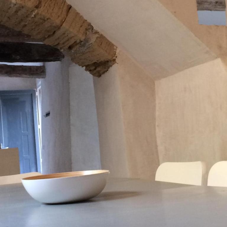 Maison exceptionnelle au coeur de Gordes avec piscine privée et vue panoramique - Casa con 5 Camere da Letto - 24