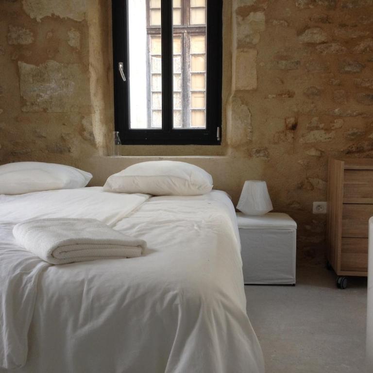 Maison exceptionnelle au coeur de Gordes avec piscine privée et vue panoramique - Casa con 5 Camere da Letto - 28