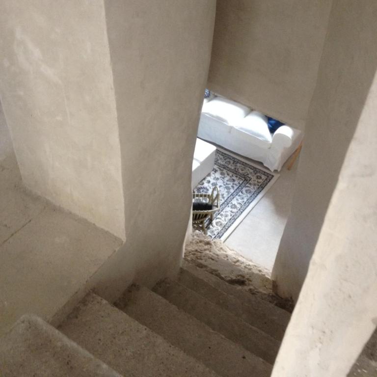 Maison exceptionnelle au coeur de Gordes avec piscine privée et vue panoramique - Casa con 5 Camere da Letto - 31