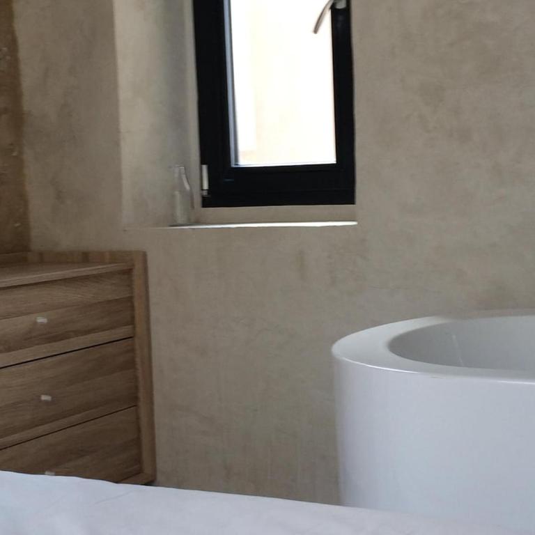 Maison exceptionnelle au coeur de Gordes avec piscine privée et vue panoramique - Casa con 5 Camere da Letto - 33