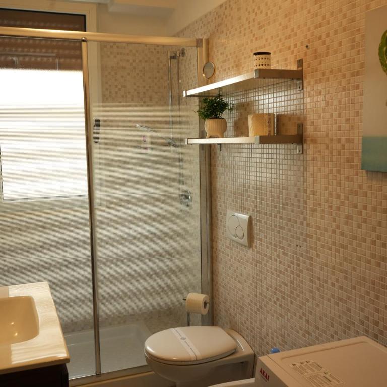 Tiffany Home - Casa con 2 Camere da Letto - 29