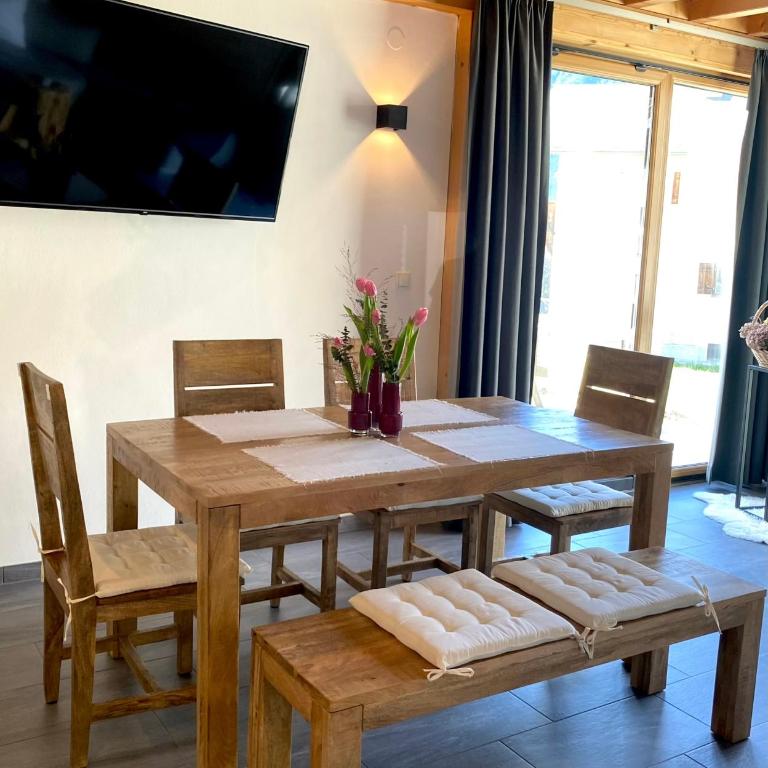 Mountain Apart Katzenkopf - Apartment mit 2 Schlafzimmern - 5