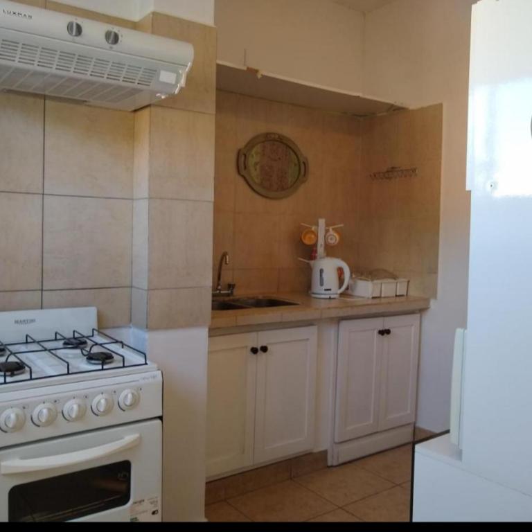 Departamento 2 habit-cochera-cocina completa - Apartamento de 2 dormitorios - 8