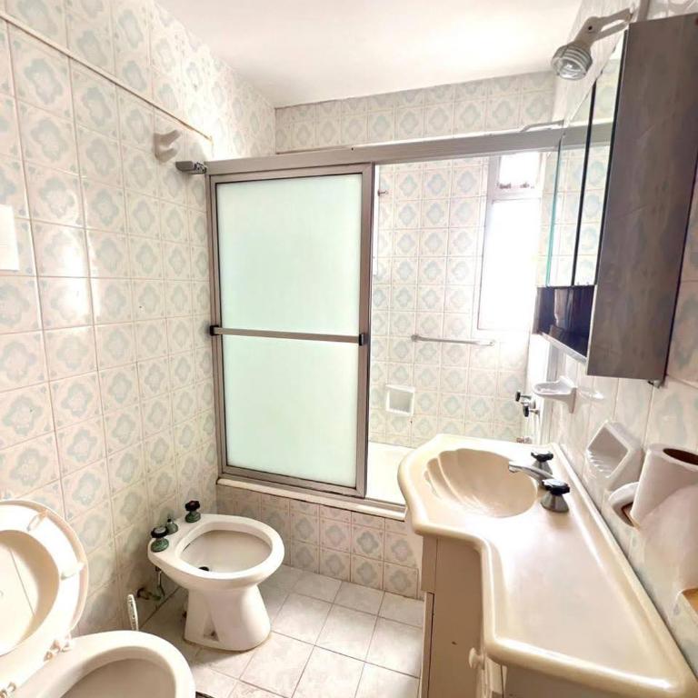 departamento en el centro de Mar del plata - Apartamento de 1 dormitorio - 2