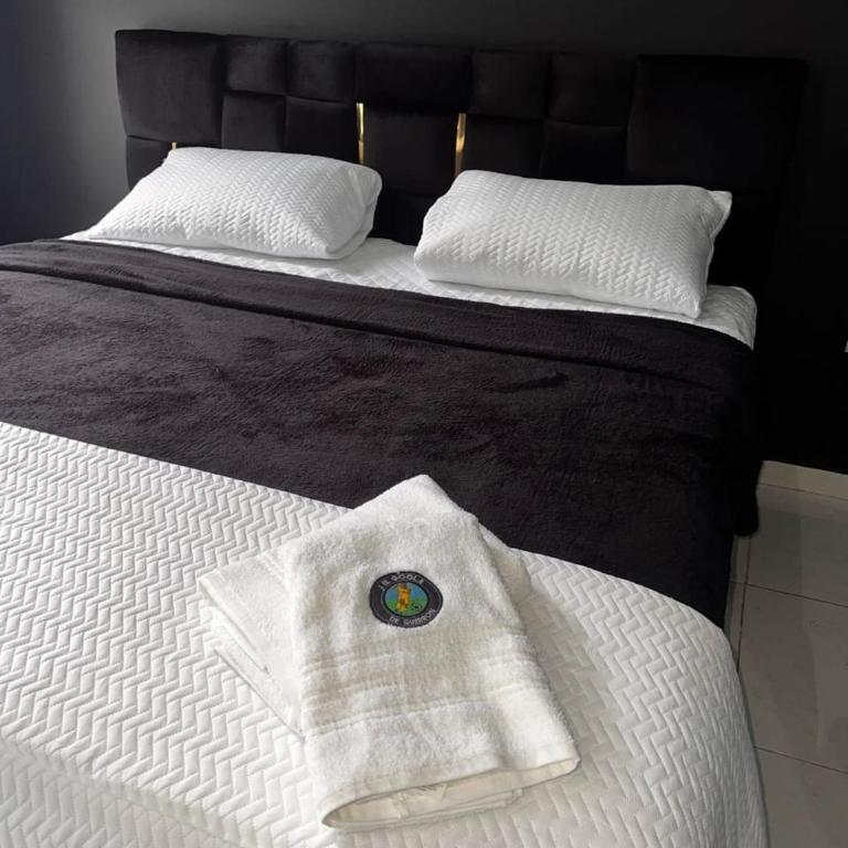 Hotel Gool de Guerrón - Suite - 4