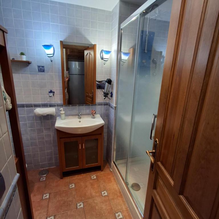 Apartamento Sonia - Apartamento Estudio - 10