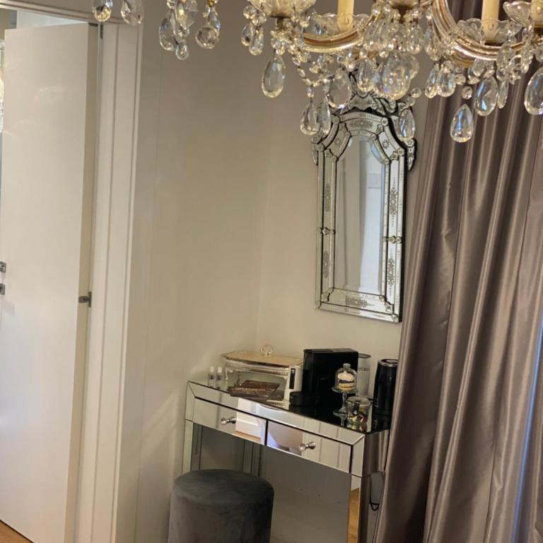 ca' squero911 luxury rooms - Deluxe Room - 6
