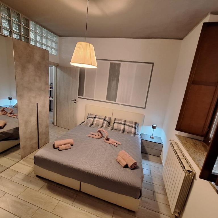 Il Cortiletto di Marta - Appartamento con 1 Camera da Letto - 20
