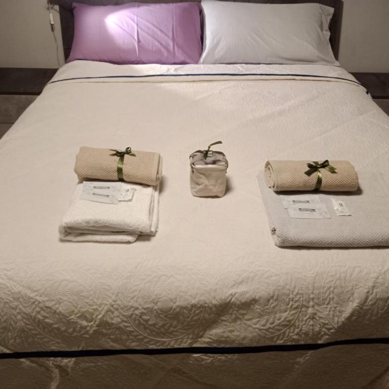 Il Cortiletto di Marta - Appartamento con 1 Camera da Letto - 21