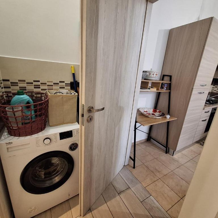 Il Cortiletto di Marta - Appartamento con 1 Camera da Letto - 34