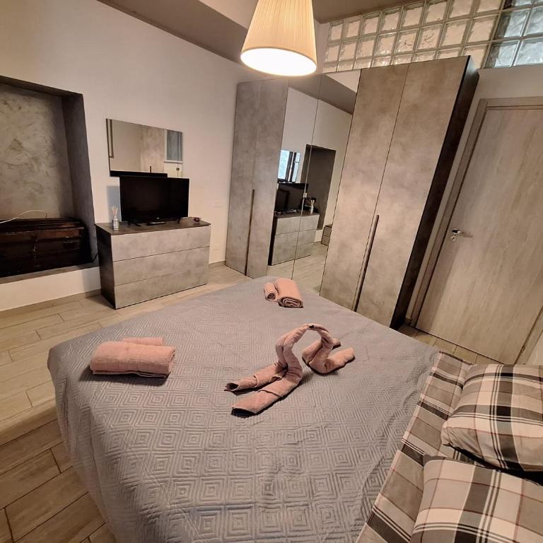 Il Cortiletto di Marta - Appartamento con 1 Camera da Letto - 15