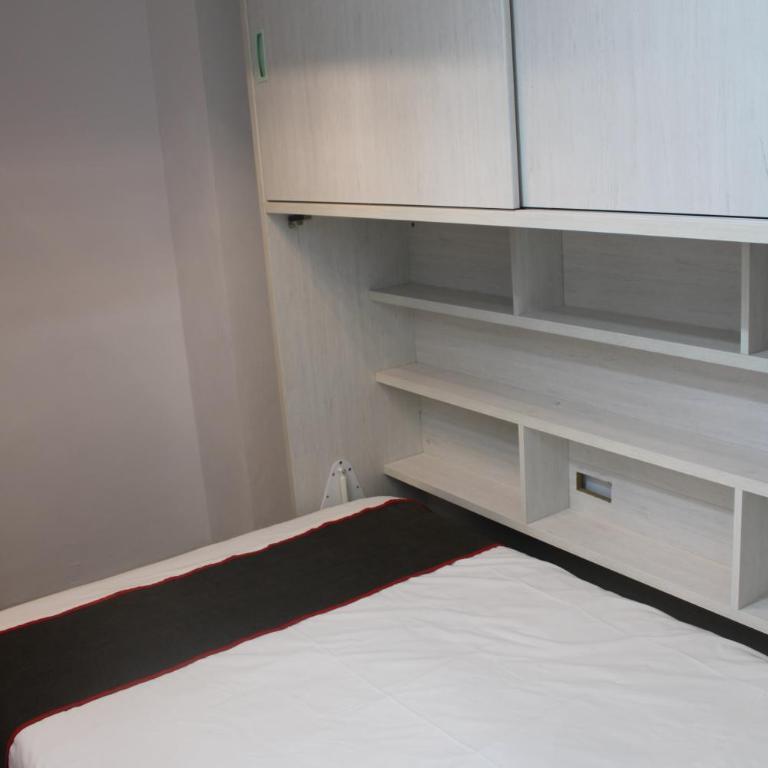 casa mirador de san miguel - Double Room with Private Bathroom - 17