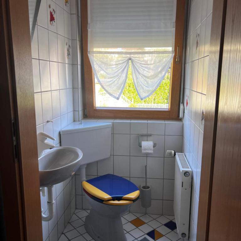 Ferienwohnung Klaus - Apartment mit 3 Schlafzimmern - 14