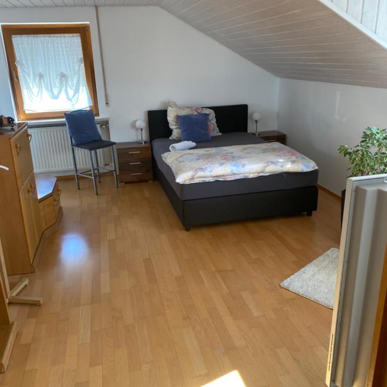 Ferienwohnung Klaus - Apartment mit 3 Schlafzimmern - 7