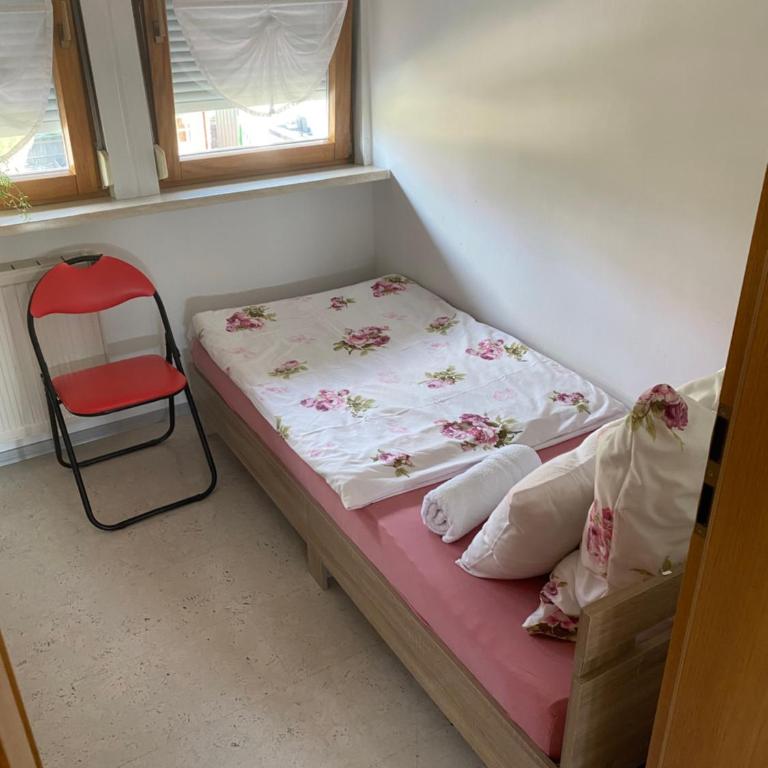 Ferienwohnung Klaus - Apartment mit 3 Schlafzimmern - 12