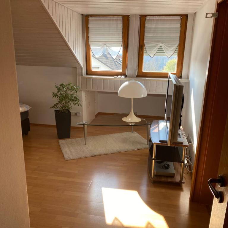 Ferienwohnung Klaus - Apartment mit 3 Schlafzimmern - 8