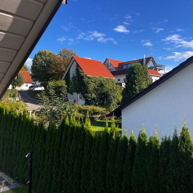 Ferienwohnung Klaus - Apartment mit 3 Schlafzimmern - 1