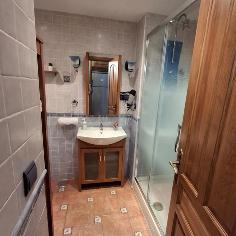 Apartamento Sonia - Apartamento Estudio - 5