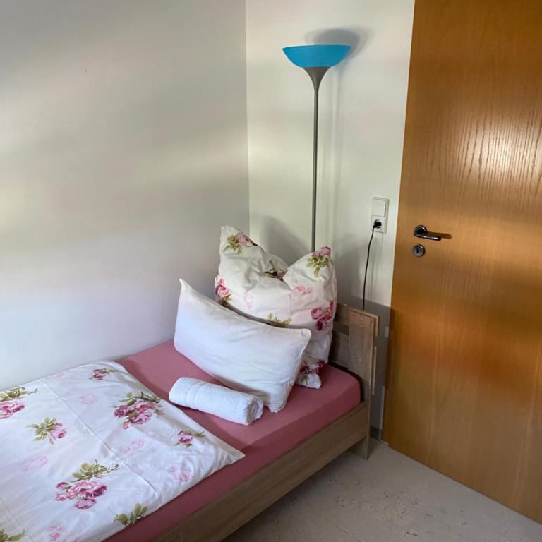 Ferienwohnung Klaus - Apartment mit 3 Schlafzimmern - 13