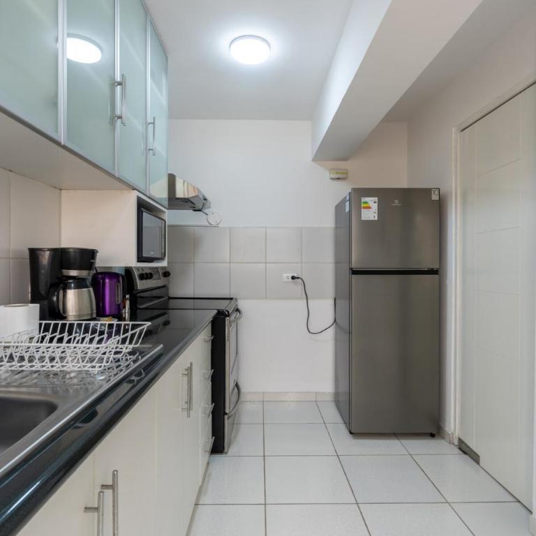 Stylish La Paz Apartment by Geko - Three-Bedroom Apartment - 15