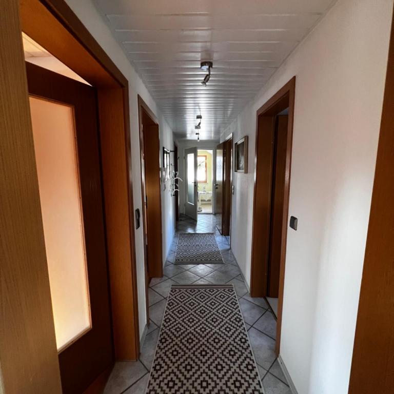Ferienwohnung Klaus - Apartment mit 3 Schlafzimmern - 4