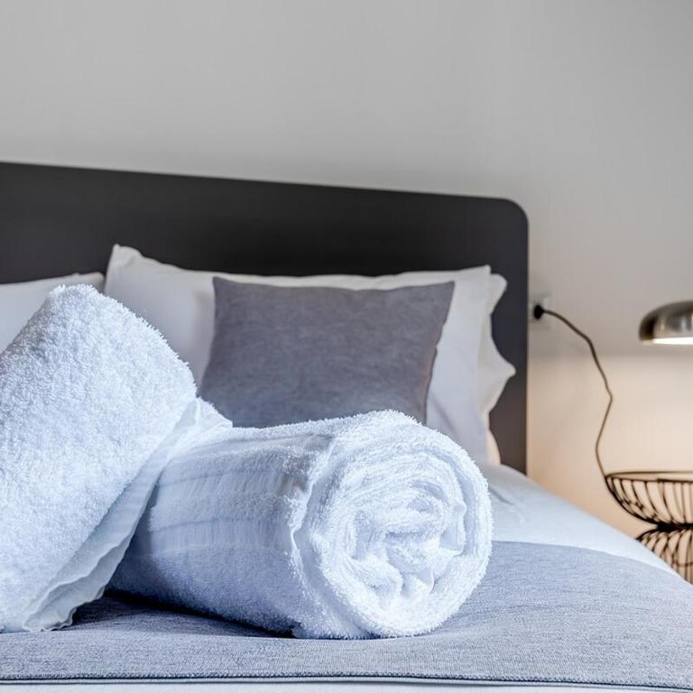 Flowers Apartment - grande casa a Montesacro - Appartamento Standard con 3 Camere da Letto - 11