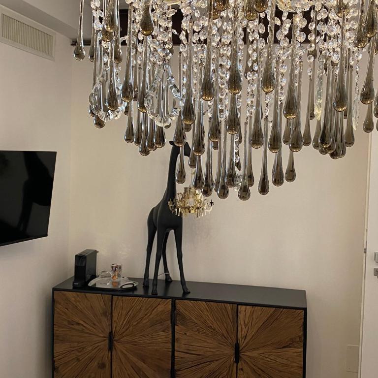 ca' squero911 luxury rooms - Deluxe Room - 6