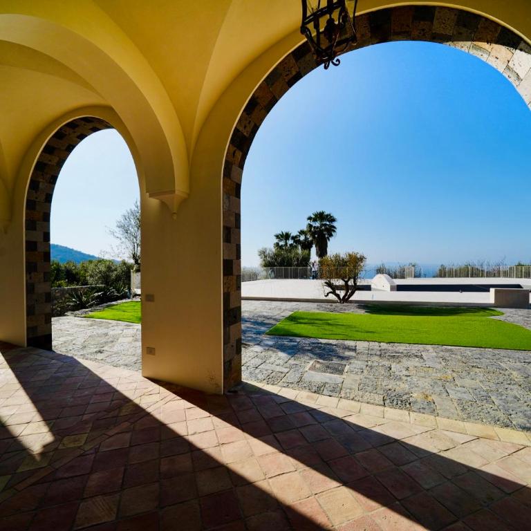 Villa Gialisa - Villa with Private Pool - 16