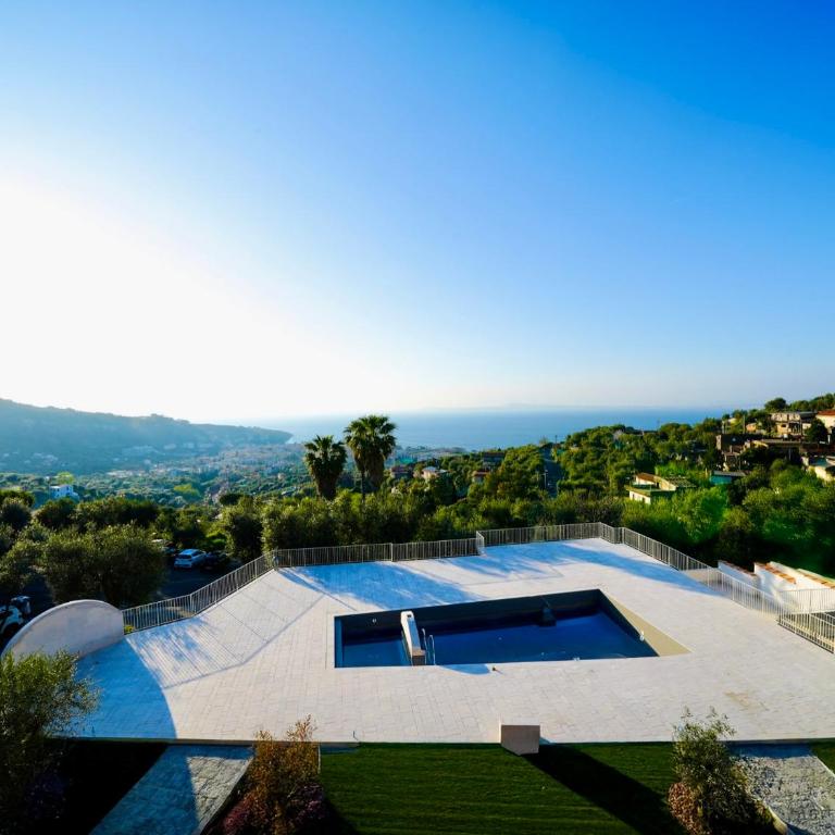 Villa Gialisa - Villa with Private Pool - 10