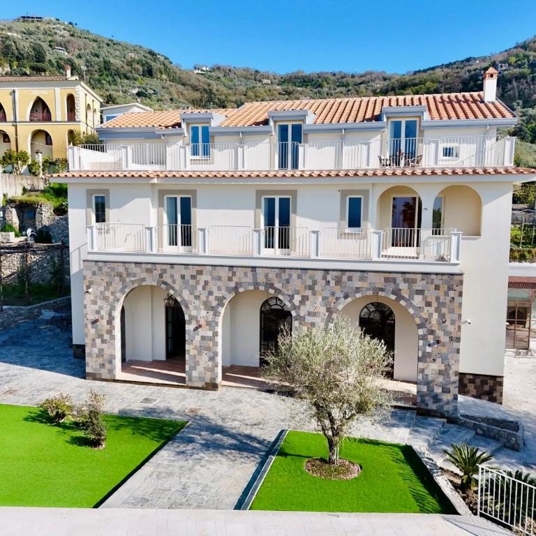 Villa Gialisa - Villa with Private Pool - 14