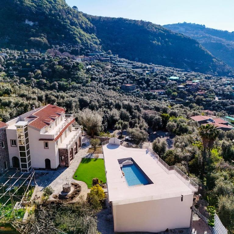 Villa Gialisa - Villa with Private Pool - 15