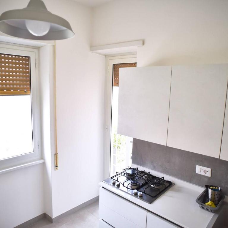 L'Oasi di Ale - Appartamento con 1 Camera da Letto - 7