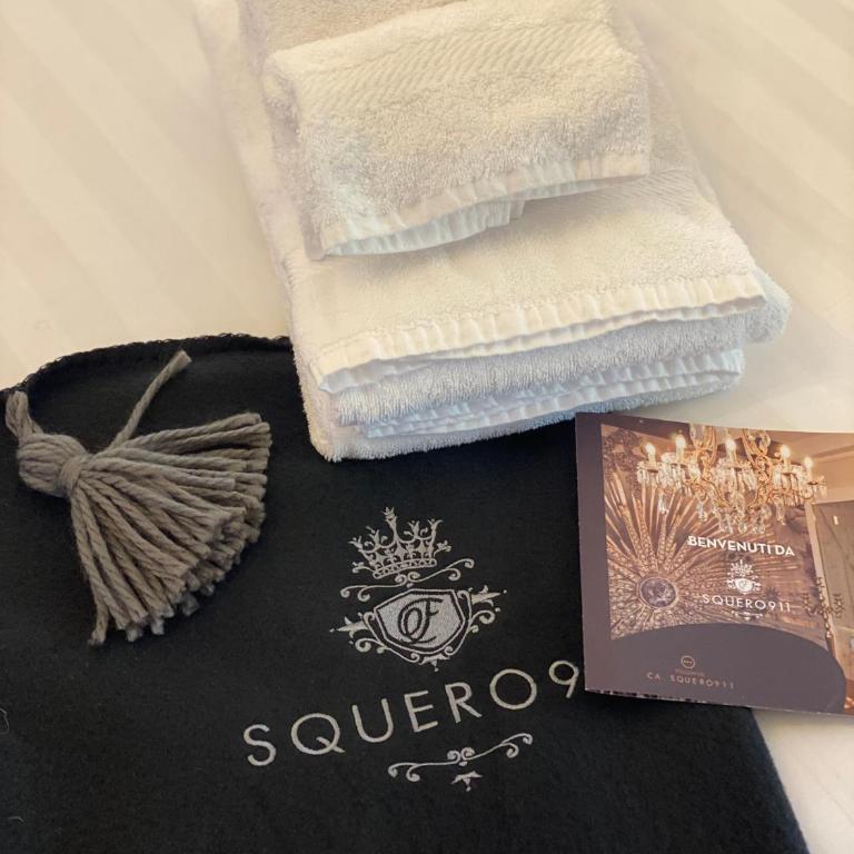 ca' squero911 luxury rooms - Deluxe Room - 7