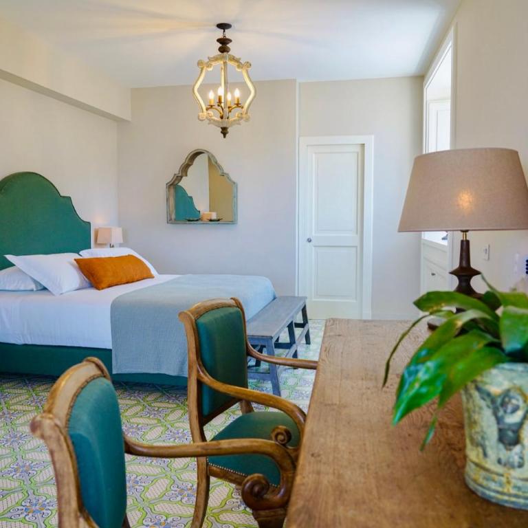Villa Gialisa - Suite with Hot Tub - 12