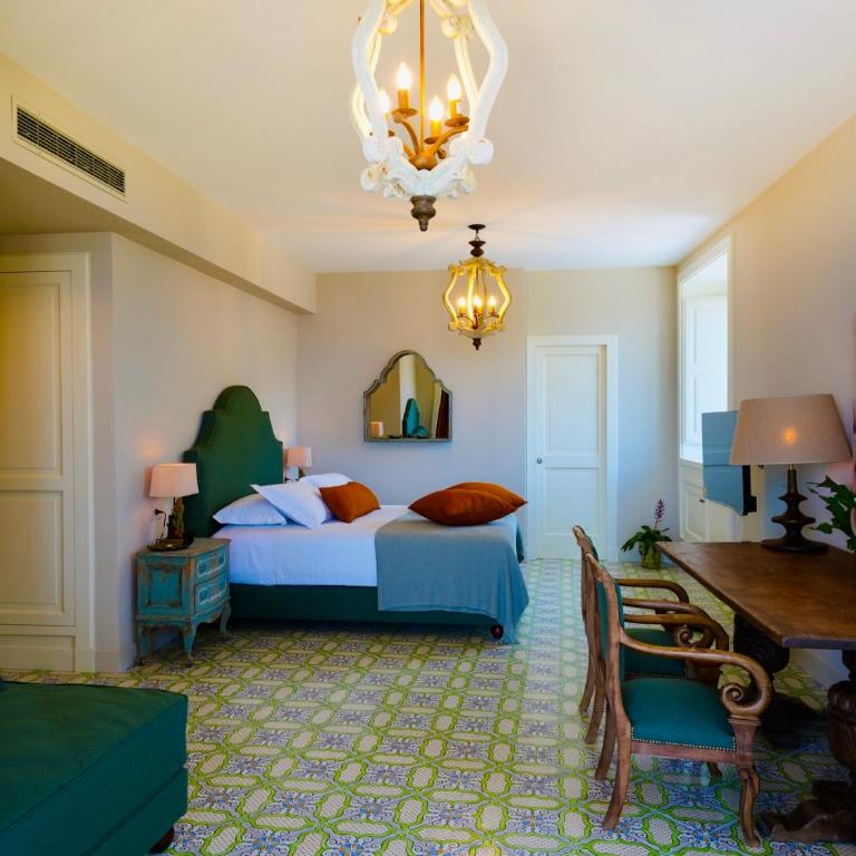 Villa Gialisa - Suite with Hot Tub - 7