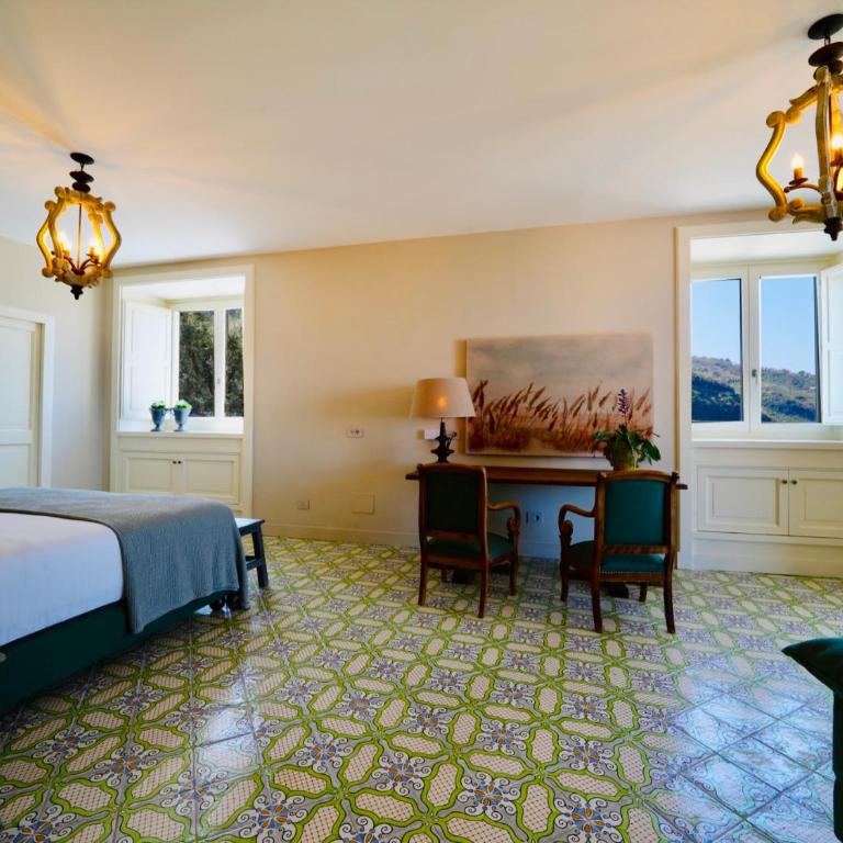 Villa Gialisa - Suite with Hot Tub - 6