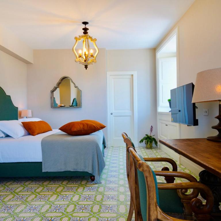 Villa Gialisa - Suite with Hot Tub - 4