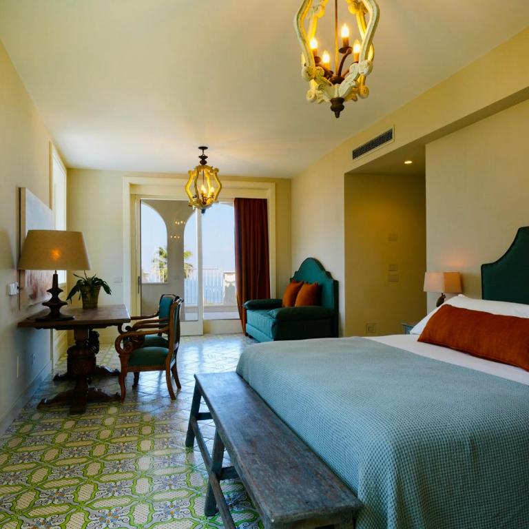 Villa Gialisa - Suite with Hot Tub - 8