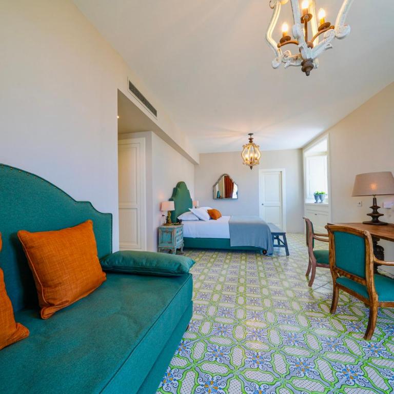 Villa Gialisa - Suite with Hot Tub - 2