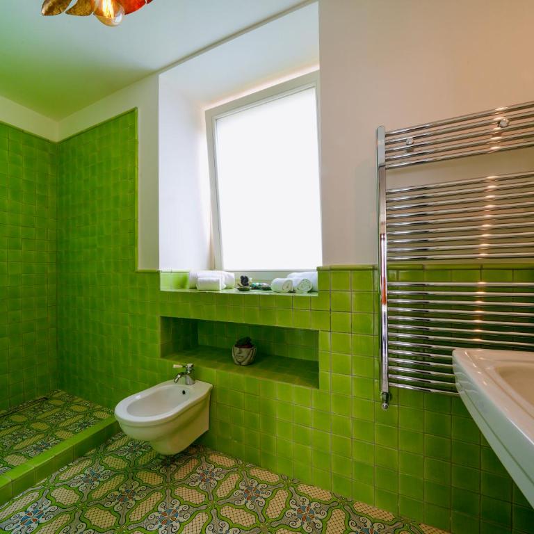 Villa Gialisa - Suite with Hot Tub - 13